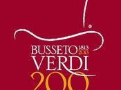 Busseto riparte duecento, sempre Giuseppe Verdi