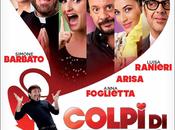 CINEMA: Colpi Fulmine