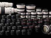 obiettivi Canon attesa dell’arrivo 2013