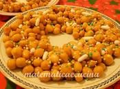 Struffoli Napoletani