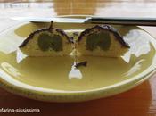 cous dolce ripieno