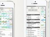 iPhone arriva iPlan, programmare tuoi impegni