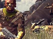 Rage, Bethesda ufficializza Scorchers suoi dettagli
