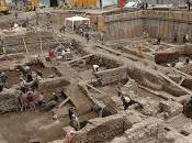 Scoperta basilica costantiniana Serdica/Sofia