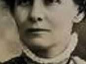 Emmeline Pankhurst coraggiosissima suffragetta. donna battè donne.