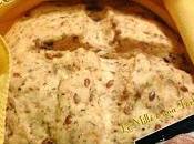 pane farro grano saraceno semi lino