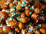 Struffoli natalizi