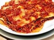 Lasagne ragu’ all’ennese