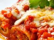 Cannelloni alla sorrentina