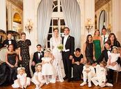 Vanessa Traina's Wedding