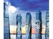 Dynamic Tower David Fisher