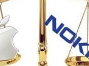 Apple, ennesima sconfitta legale contro Nokia