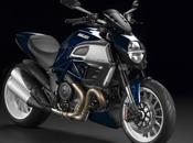 Ducati Diavel 2013