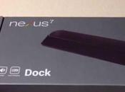 Nexus 90-XB3XOKDS00020 Asus originale docking station Dove comprare online basetta