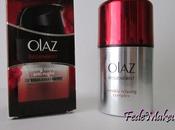 Review Olaz crema Relaxing Complex Anti-rughe