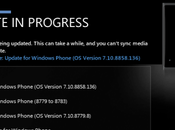 Disponibile Zune l’aggiornamento Windows Phone