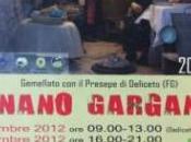 Rignano Garganico: Presepe vivente edizione