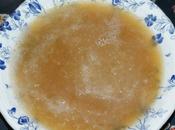 Sanji’s Recepies Corner Brodo Daikon