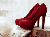 snow