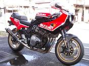 Suzuki 1200 Bright Logic