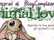 Concorso Blog Compleanno: Animal Love