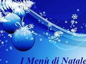 Idee menu' natale 2012