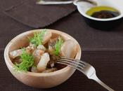 Muscoli nervetti all’aceto balsamico e…grazie Silvana!