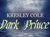 Pensieri riflessioni "Dark Prince" Kresley Cole