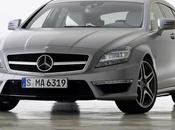 Report Motori Shooting Brake