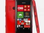 Nokia Lumia 505: tutte caratteristiche