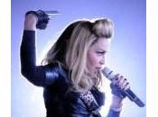 Madonna batte tutti: tour redditizio 2012