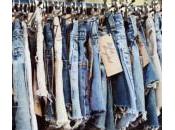 Levi’s puliti: addio alle sostanze tossiche jeans entro 2015