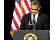 Strage Newtown, Obama commuove mentre legge nomi bimbi