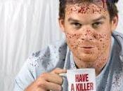 Dexter Settima Stagione