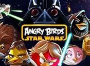 Angry Birds Star Wars approda gratuitamente Facebook