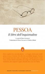 Fernando Pessoa: libro dell'inquietudine