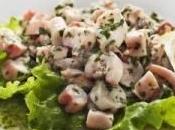 Insalata Polipo