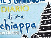 Jeff Kinney: Diario schiappa. salvi