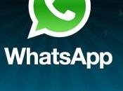 Facebook pensa all’acquisto WhatsApp messenger