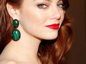 muse Regno: Emma Stone