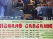 Rignano Garganico: Presepe vivente dicembte