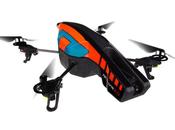 Drone 2.0: velivolo “non identificato” provato Flabbertech