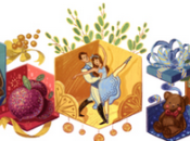 Google celebra “Schiaccianoci” doodle