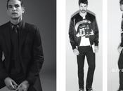Givenchy campagna pubblicitaria primavera-estate 2013 spring-summer campaign