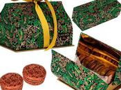 Ladureè Macarons Christmas Edition