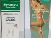 SOMATOLINE COSMETIC Trattamento Total Body Snellente Tonificante