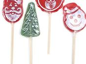 Christmas Wishlist: Lollipops