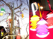 Linky Party Topogina Progetti Tema “Alberelli Presepi”