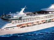 Royal Caribbean International prepara l’entrata scena Mediterraneo Legend Seas
