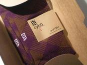 Oybo: untuned socks smart feets